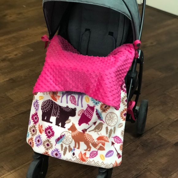 Stroller Cover - Picture 8 of 8